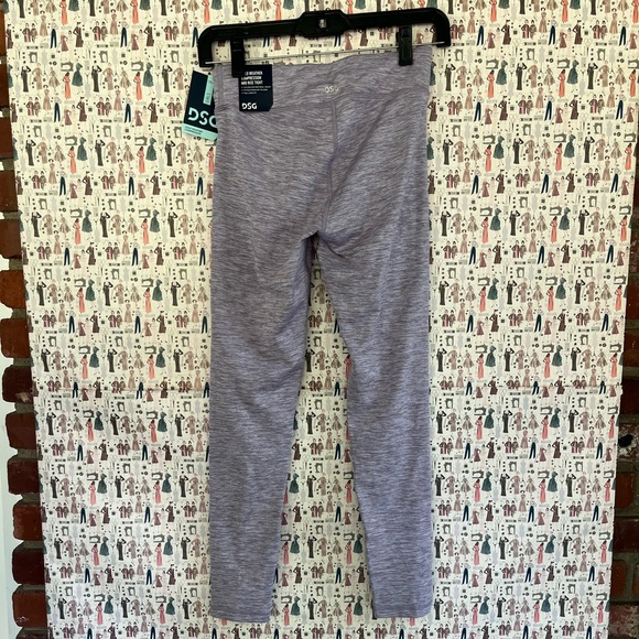 NWT DSG Compression tights  🖤 - Picture 3 of 7